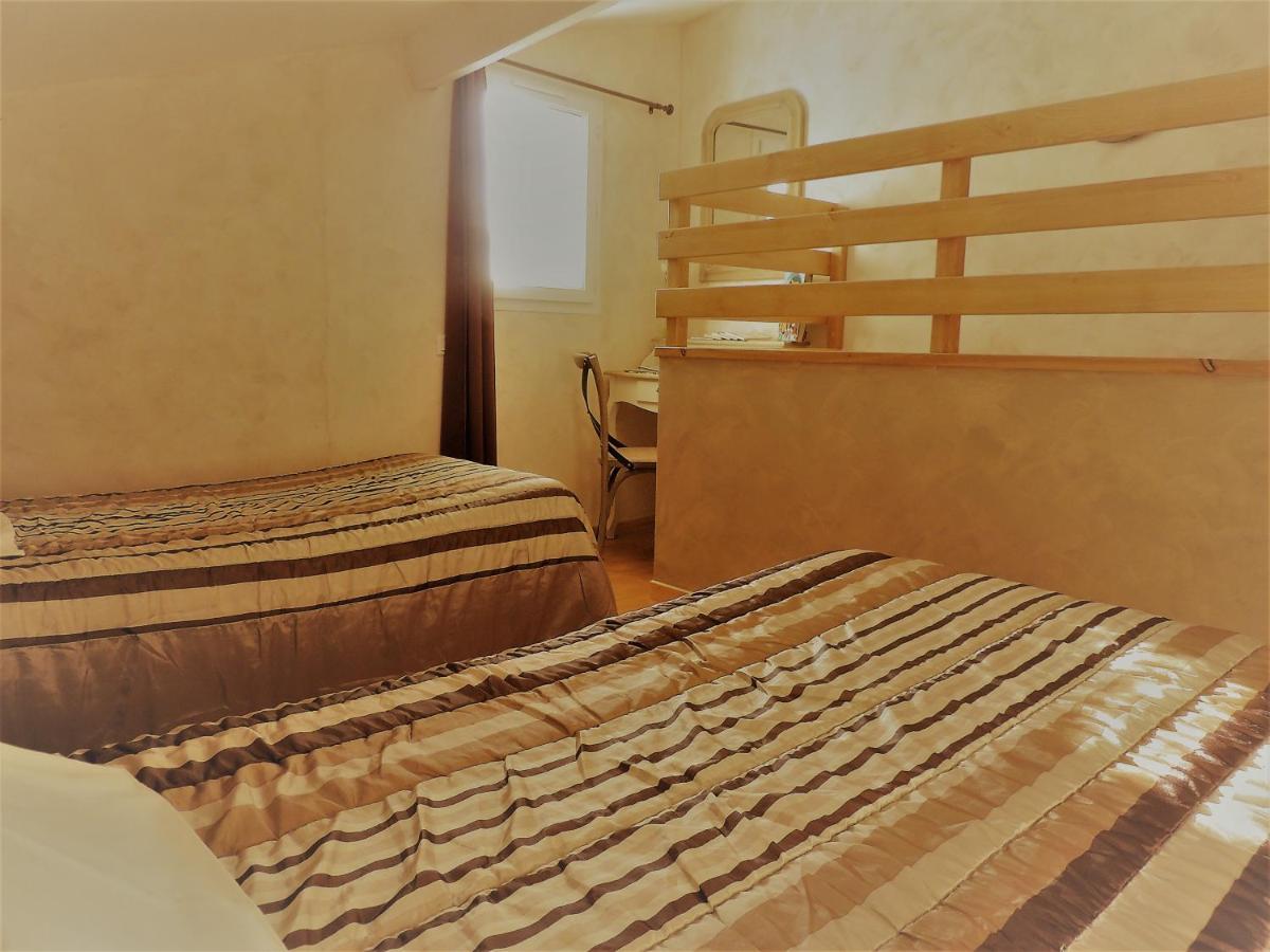 Chambres D'Hotes La Dorgisane Venterol  Экстерьер фото